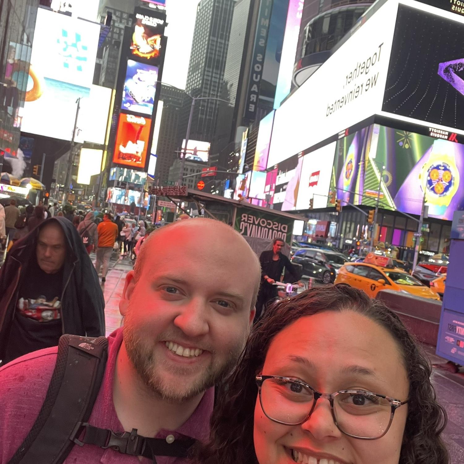 NYC