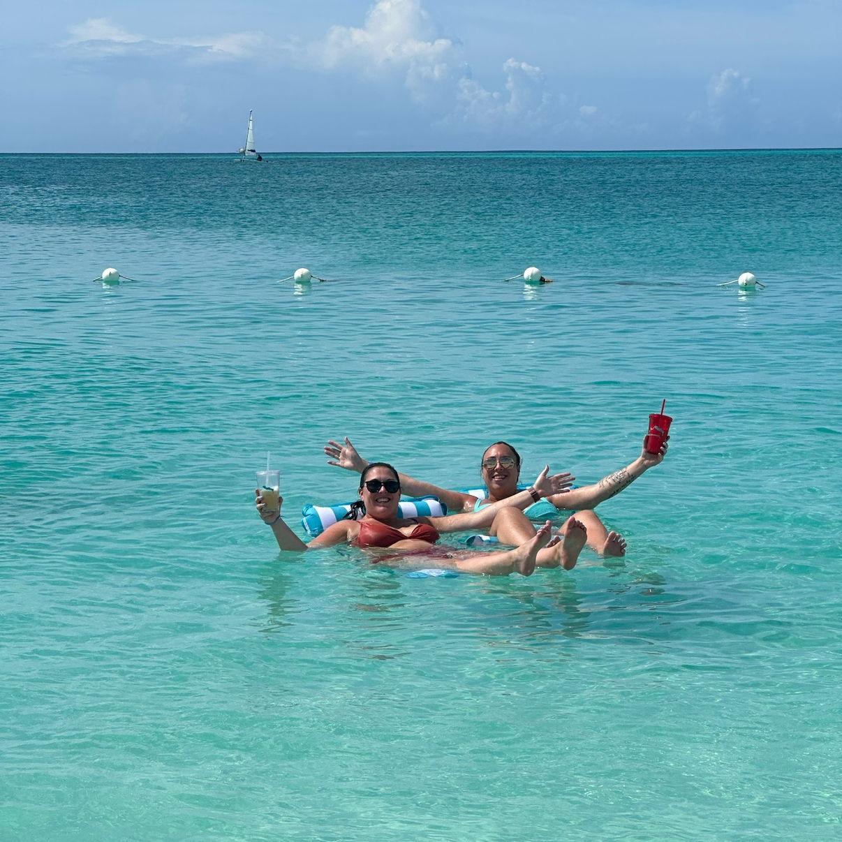 September 2024 - Turks & Caicos