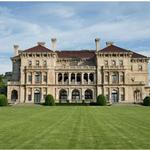 Newport Mansion Tour