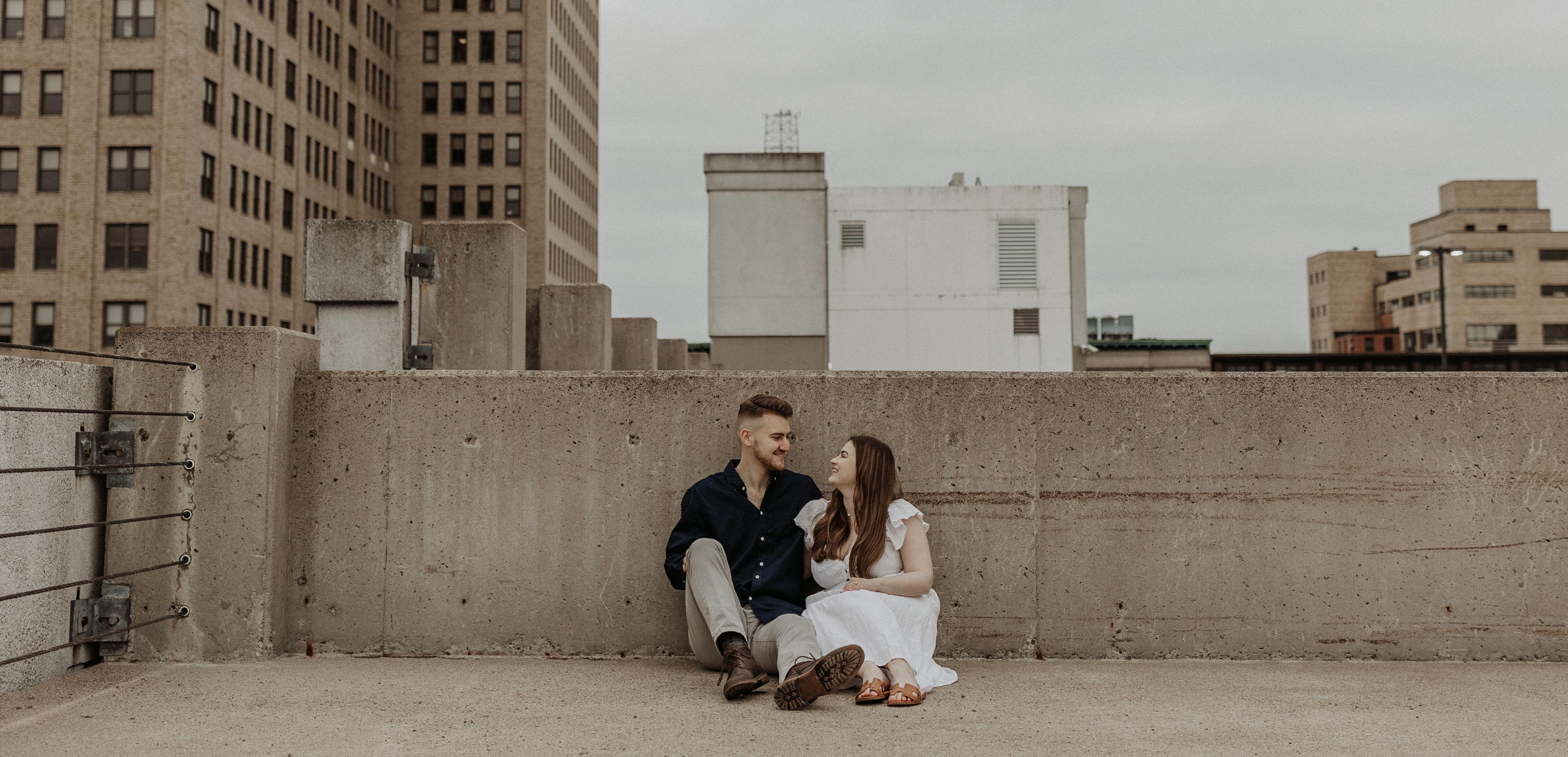 The Wedding Website of Lauryn Wolf and Nicholas Brooks
