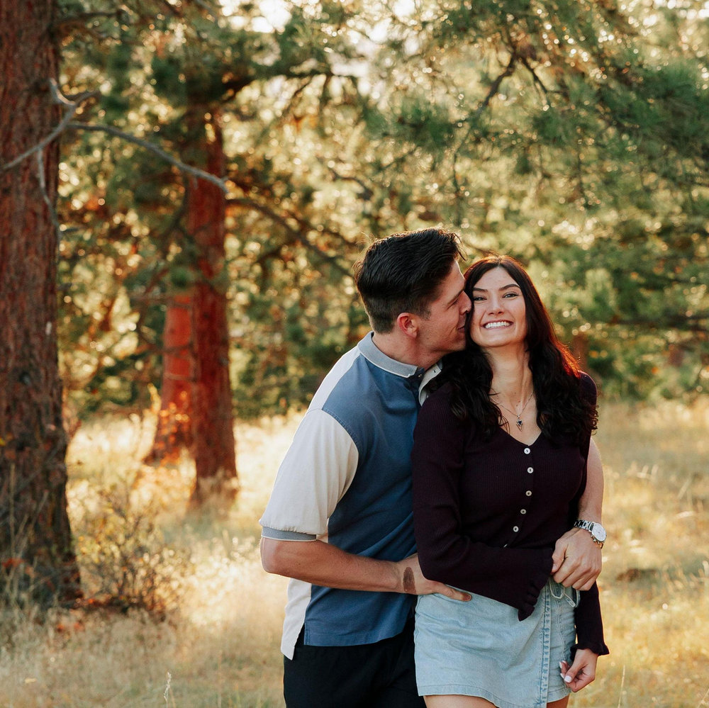 Marisol Soderberg and Jacob Stockebrand's Wedding Website
