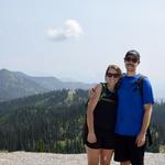 Hiking/Snowshoeing