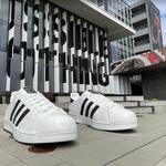 Adidas Headquarters