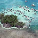 Cayo Caracoles