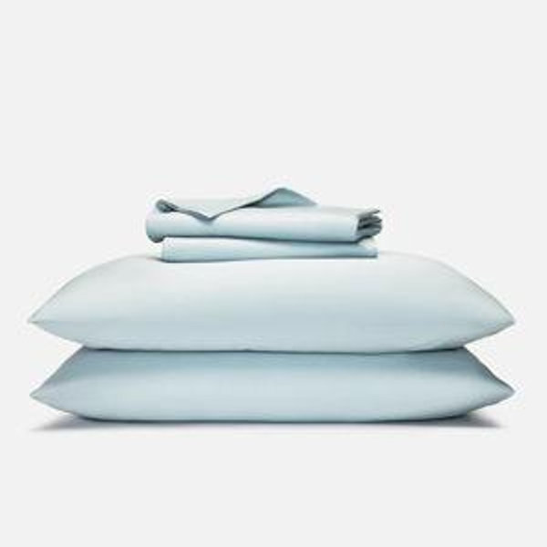 Luxe Sateen Core Sheet Set
