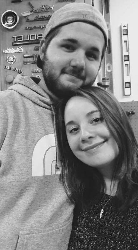 The Wedding Website of Merice Raber and Timothy DeMaet