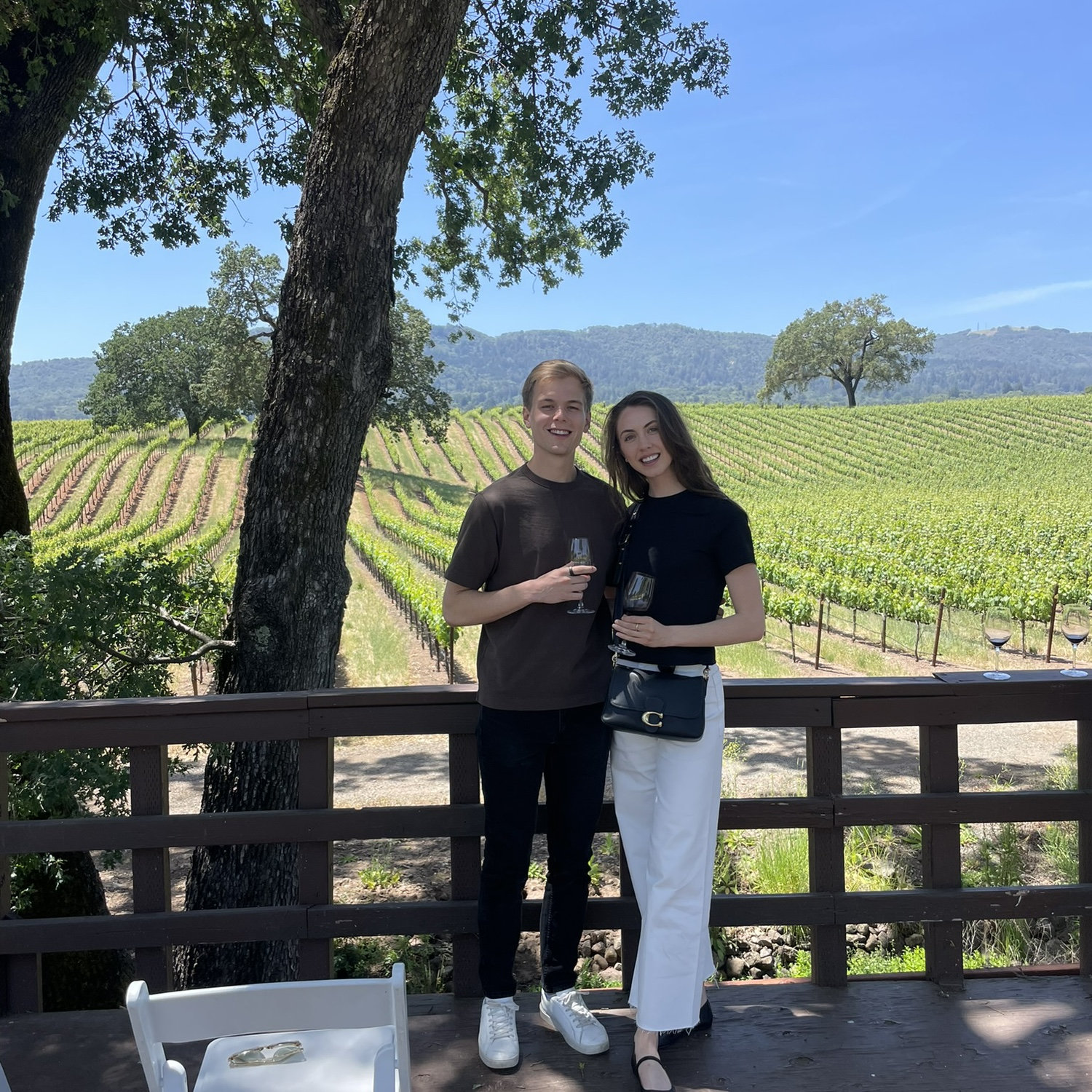 Wine Country in 2024