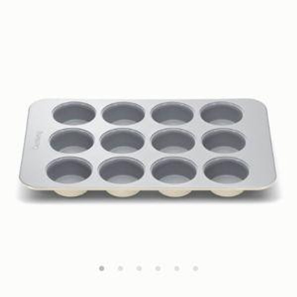 Muffin Pan | Ceramic Non-Stick & Non-Toxic