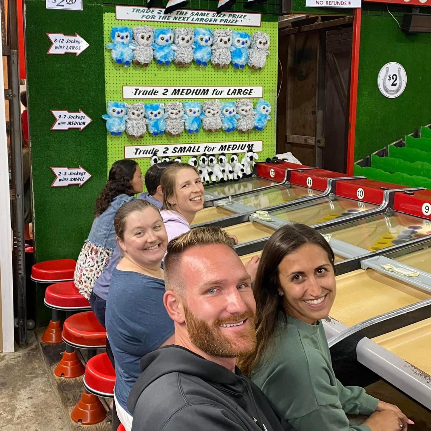 July 2022: Rehoboth