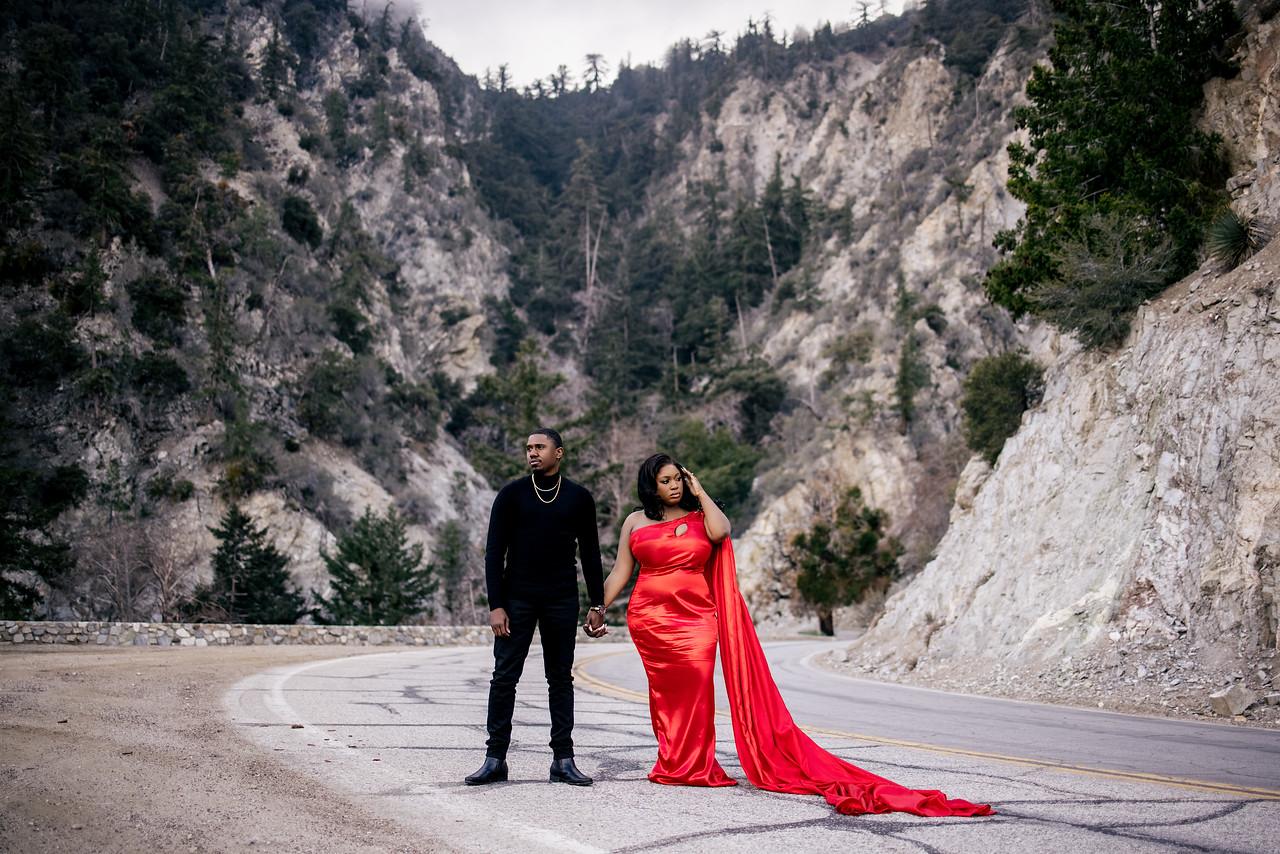 The Wedding Website of Kadijah Munu and Dominique Maxey