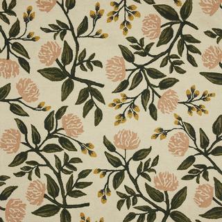 Joie Peonies Rug