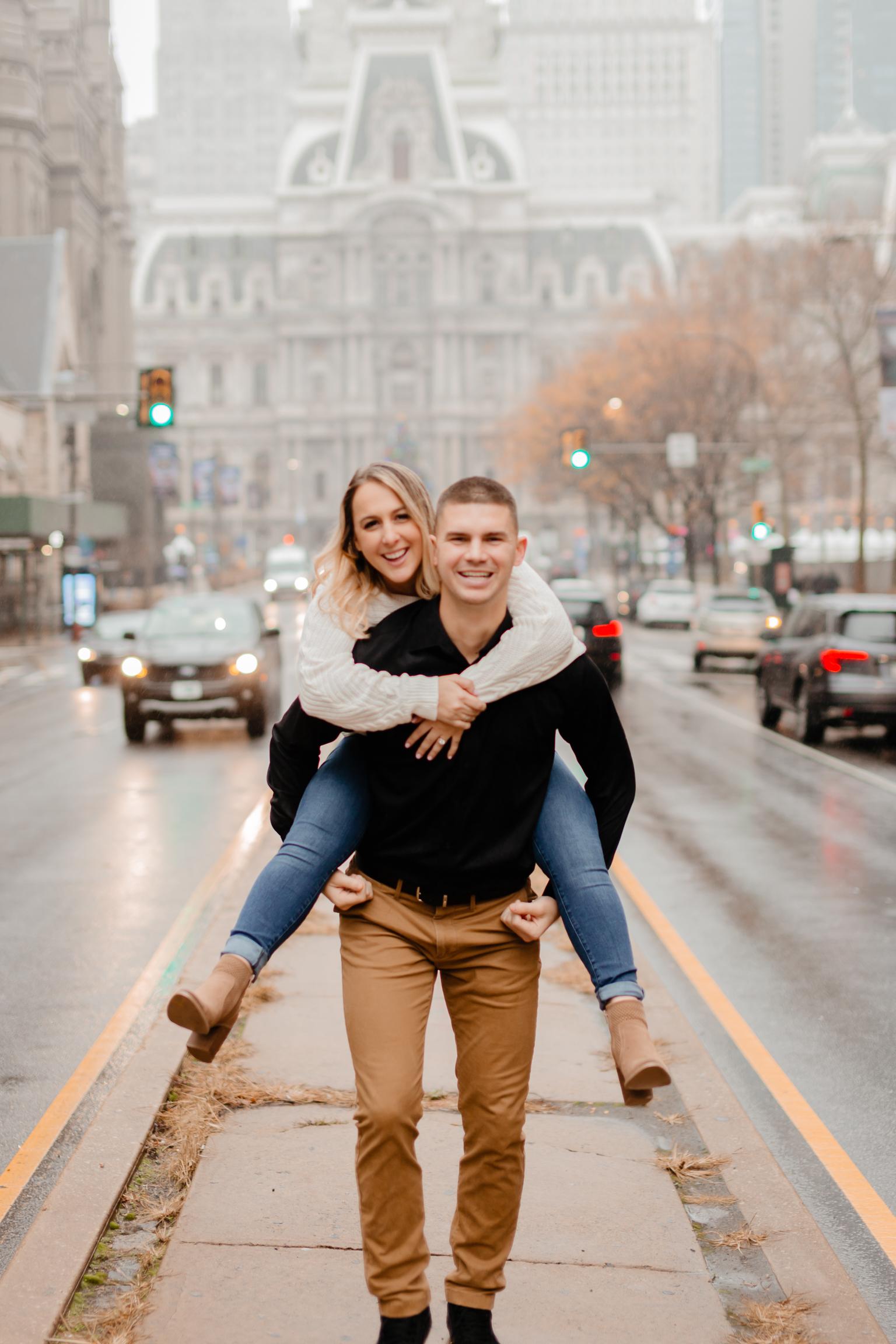 The Wedding Website of Jackie Cammarata and John McCarthy