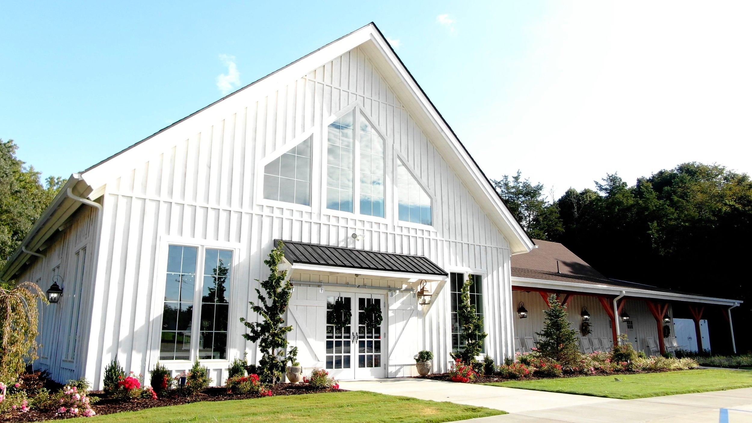 The Wedding Website of Erika Brown and Sam Carstensen