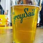 Grey Sail Brewing of Rhode Island