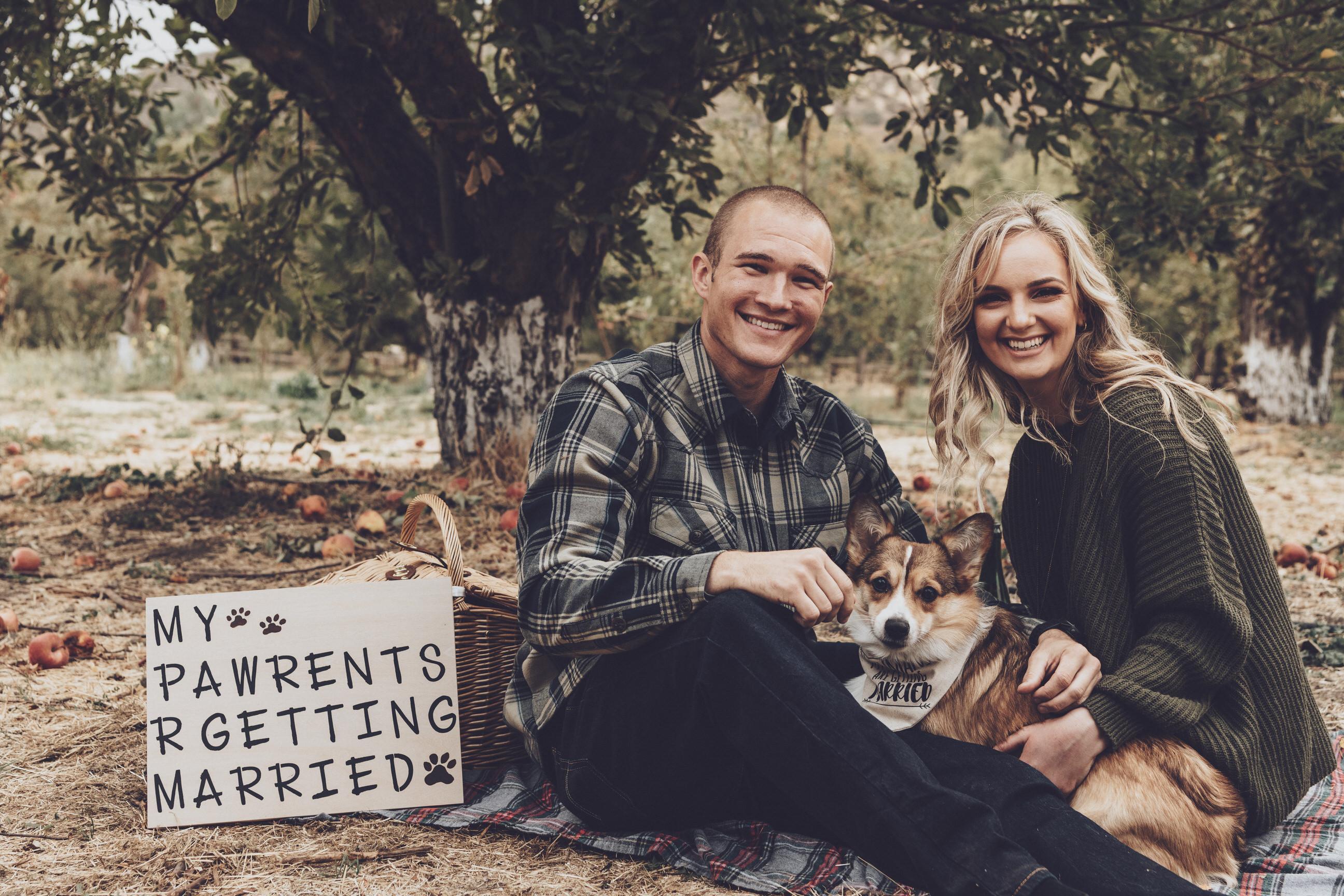 The Wedding Website of Daylon Kennedy and Kari Roberts