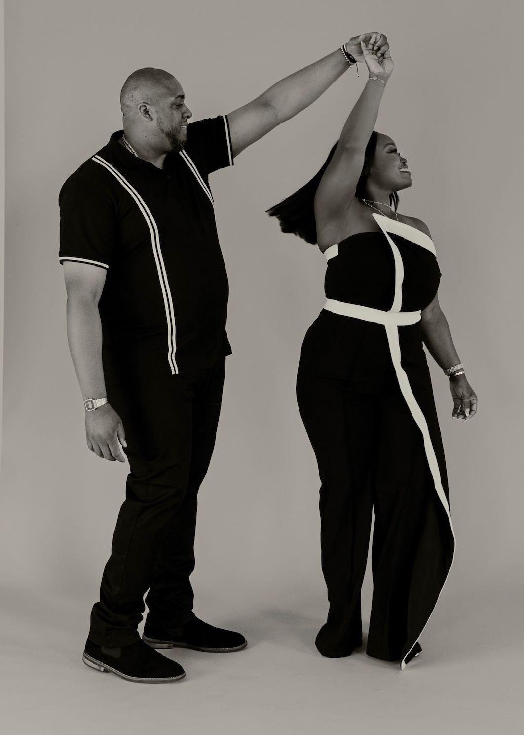 The Wedding Website of Khiera Wilson and Travis Coley