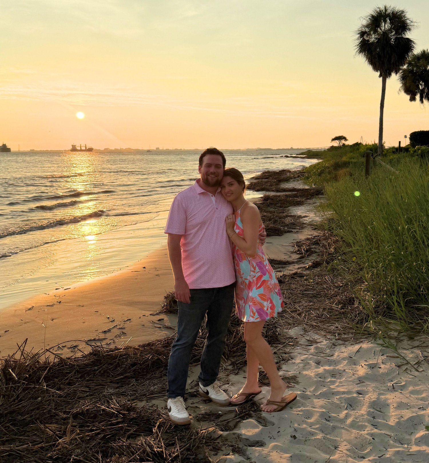 The Wedding Website of Jayda Mauser and John McManus