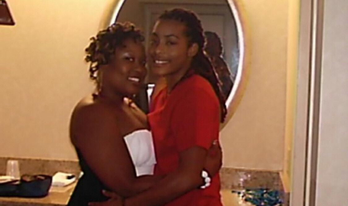 Back in 2009