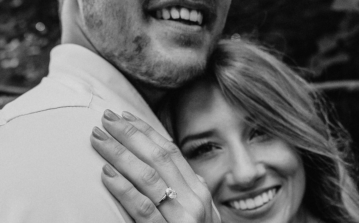 The Wedding Website of Madison Fisher and Grant Reiman