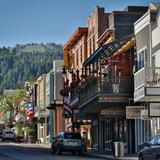 Park City