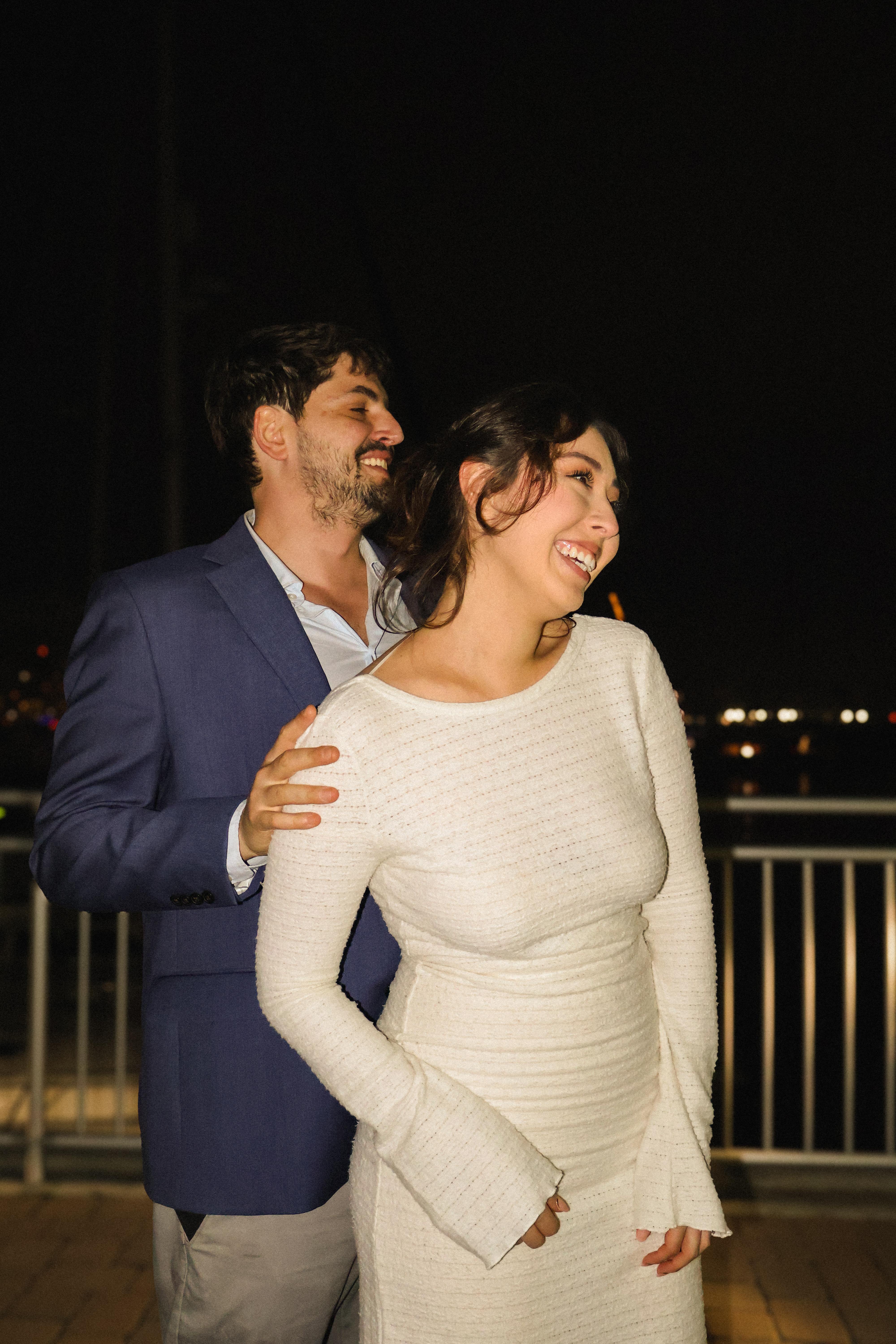 The Wedding Website of Fatima De Haro and Andres Alcaraz