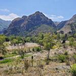 Malibu Creek State Park (Hike)