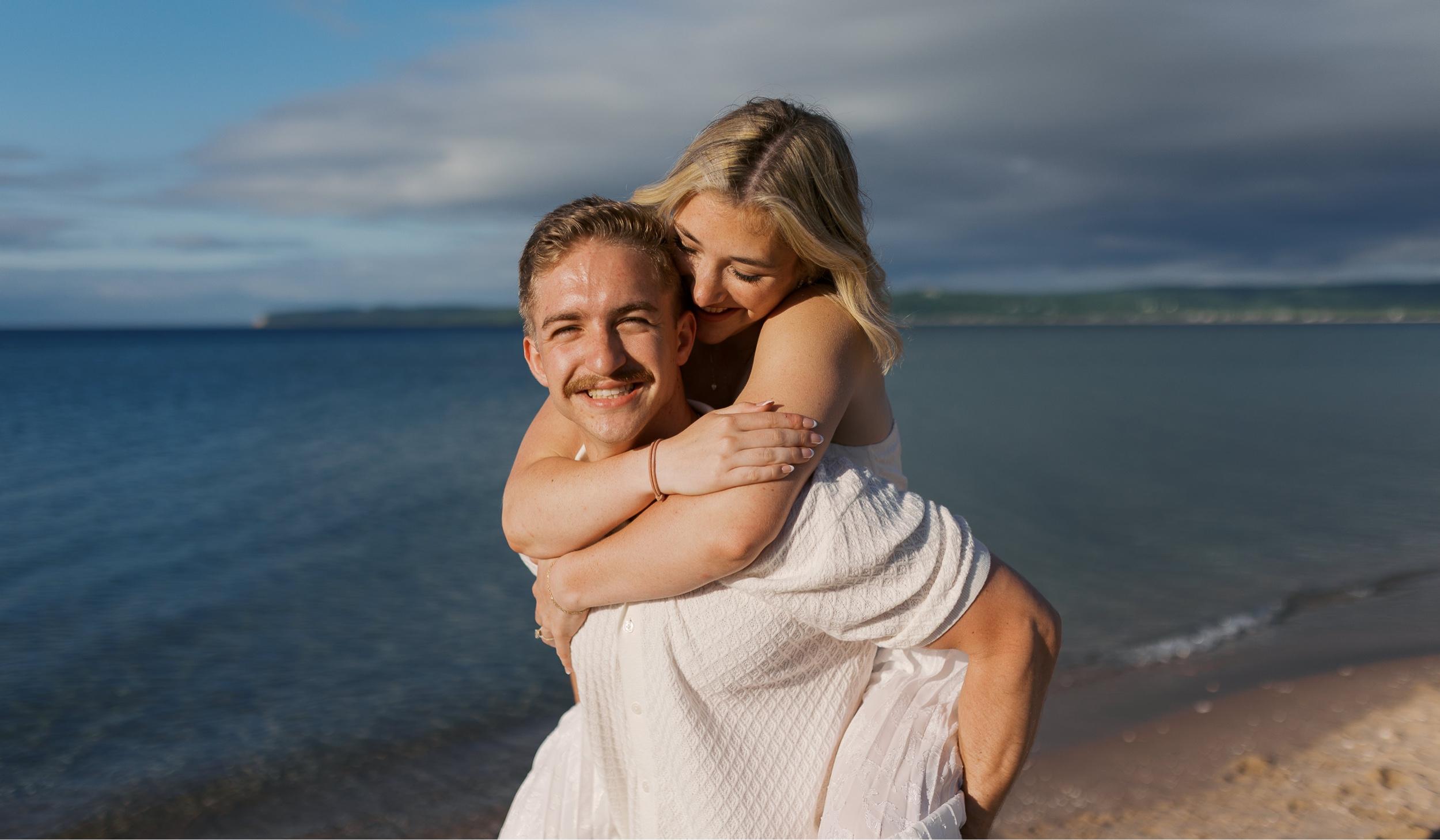 The Wedding Website of Jake Pozar and Madelyn Tatara