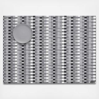 Heddle Placemat, Set of 4