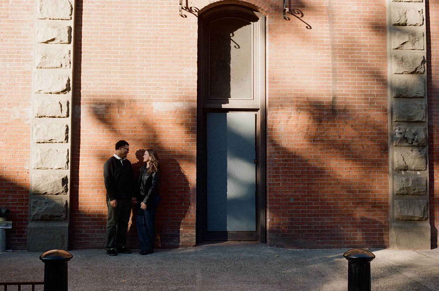 The Wedding Website of Ariana Wujtewicz and Zavi Veliz