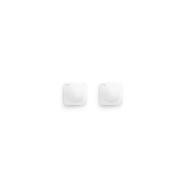 Ring Alarm Motion Detector 2pk