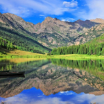 Piney Lake