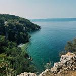 Lake Ohrid
