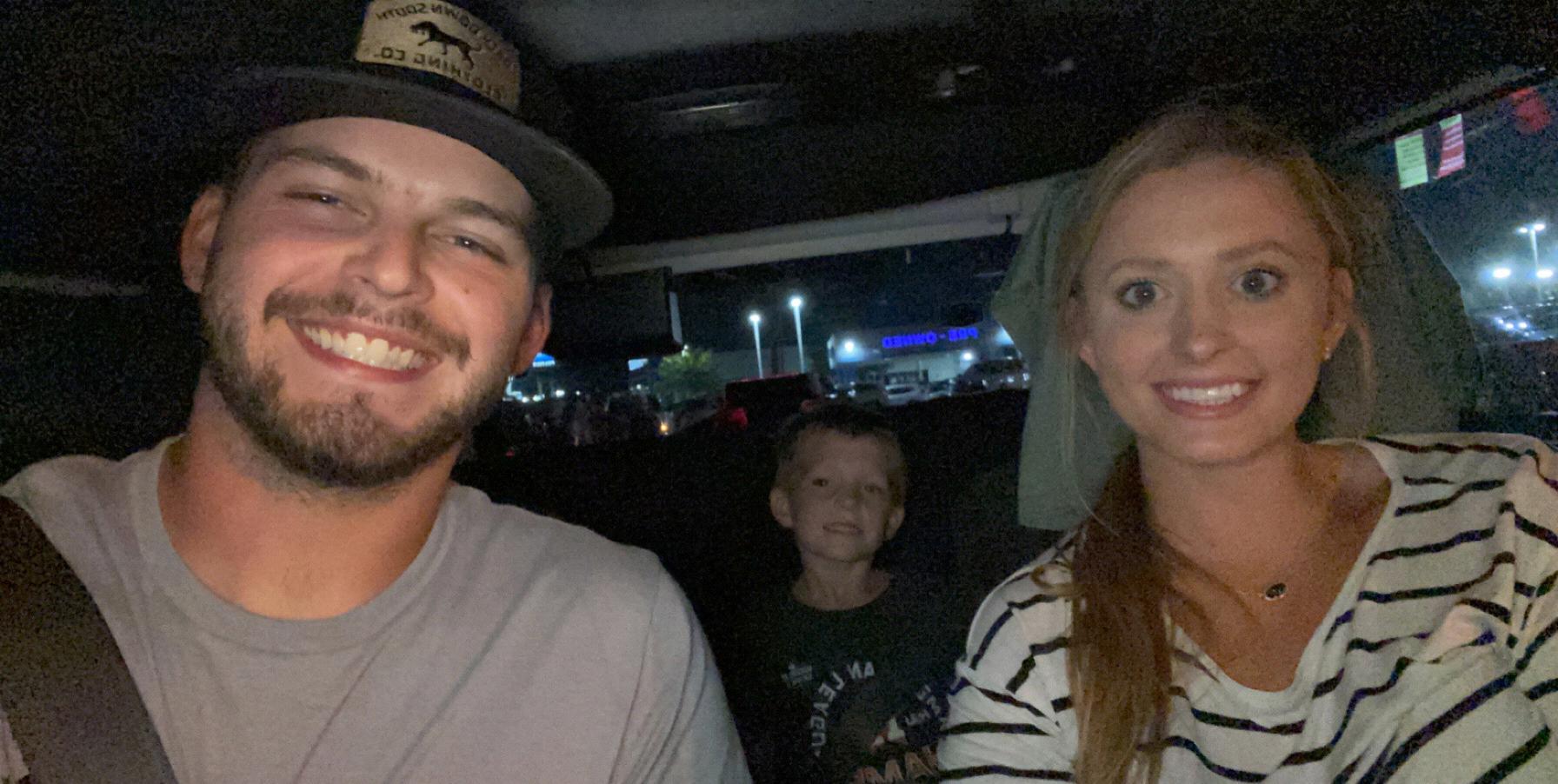 a date with our bestie