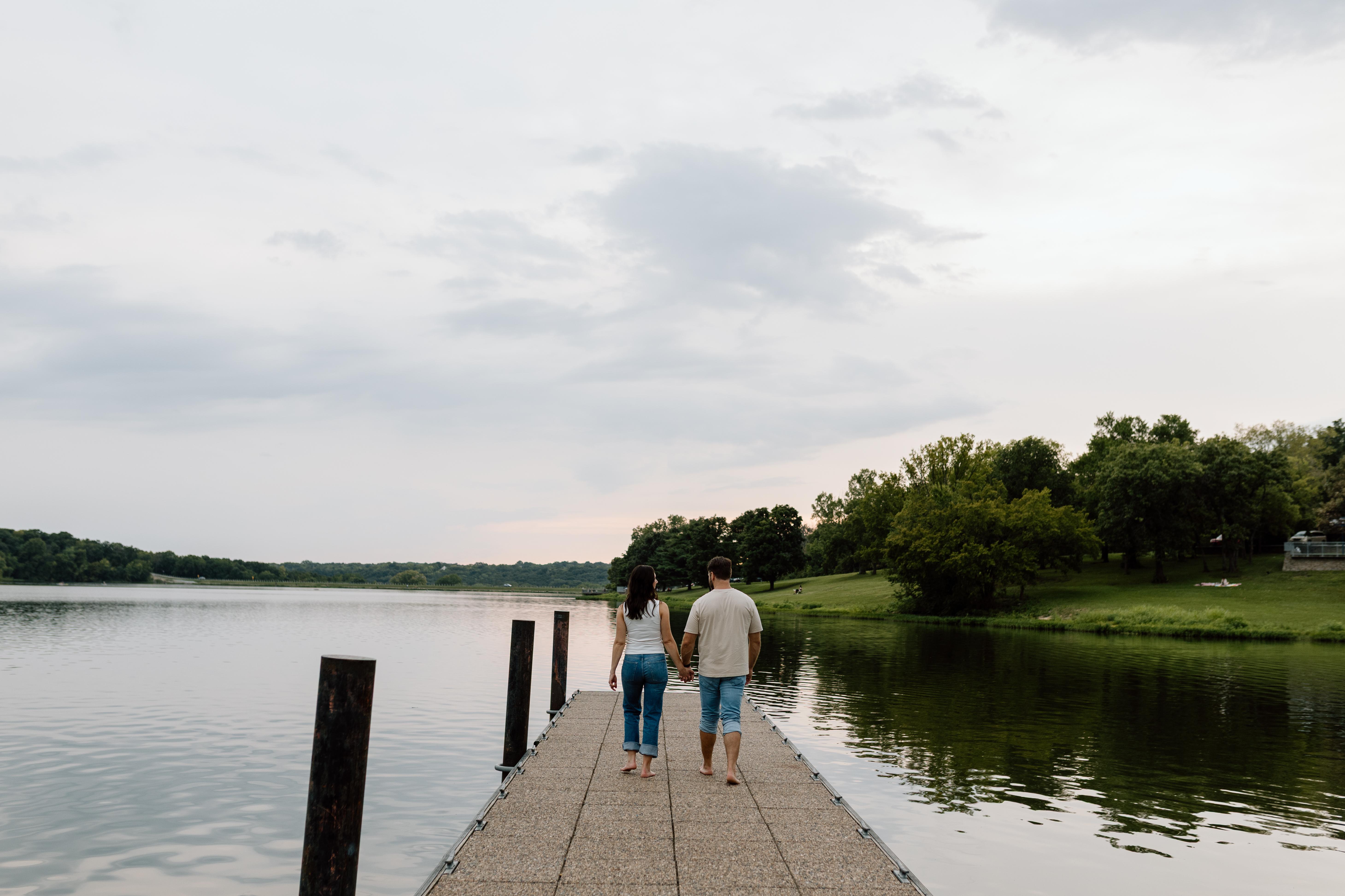 The Wedding Website of Hannah Reynolds and David Peterson