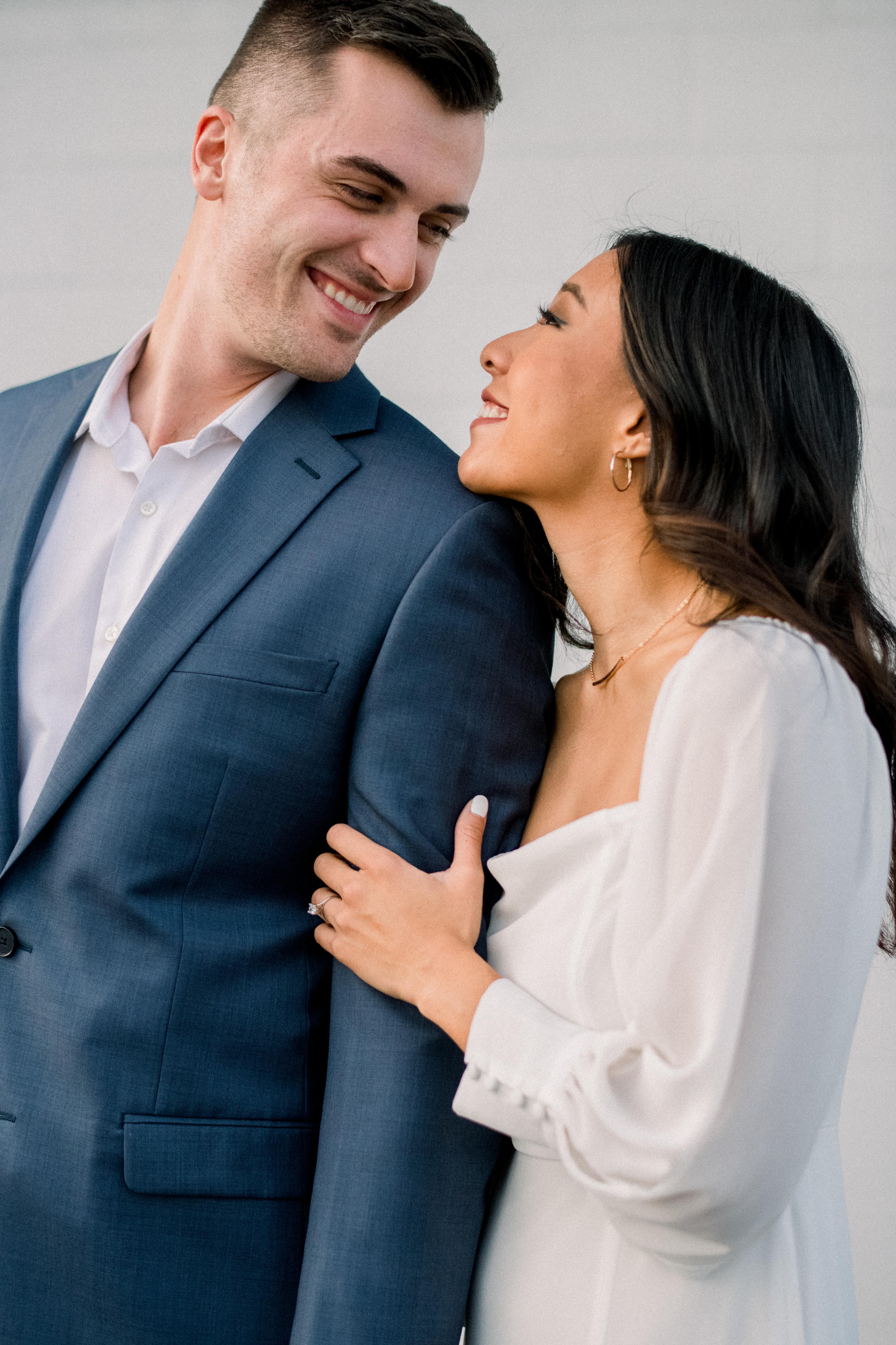 The Wedding Website of Cherieanne Shu and Ryan Martin