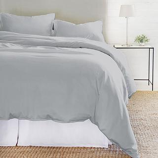 Parker Bamboo 3 Piece Duvet Set