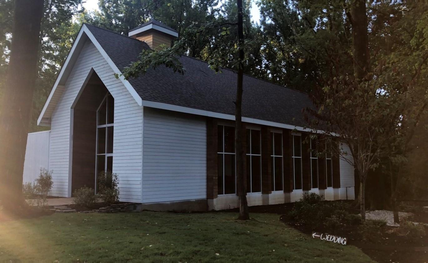 The Wedding Website of Lindsey Freeman and Austin Pierce
