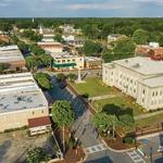 Historic Downtown Perry