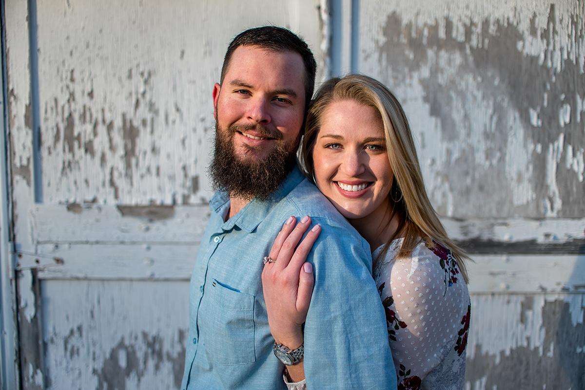 The Wedding Website of Morgan Hinson and Kyle Bjorkman