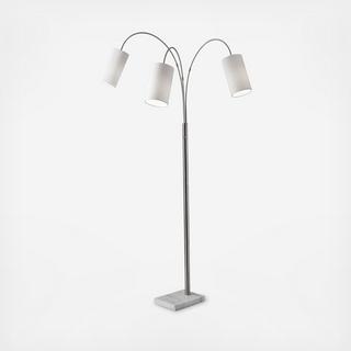 Tribeca Arc Lamp