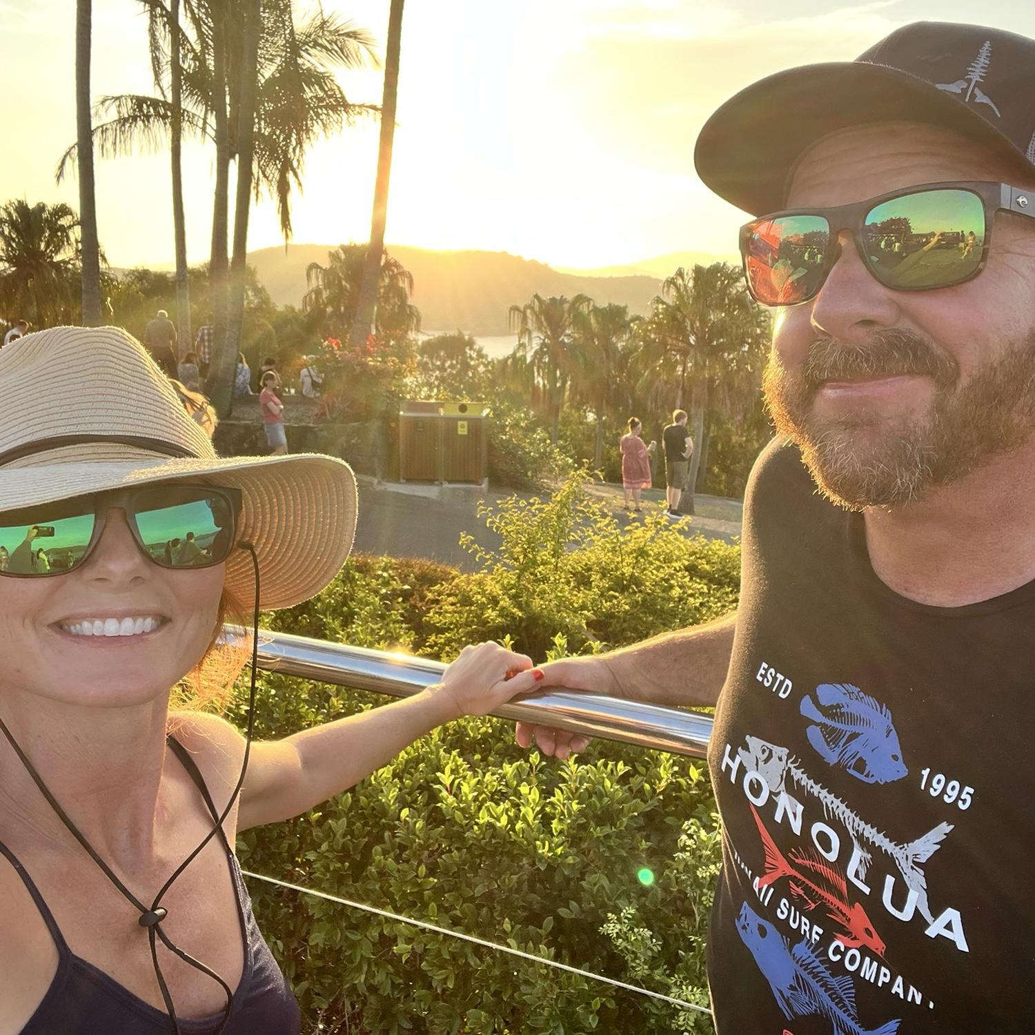 Hamilton Island, Australia