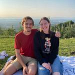 Carter Mountain