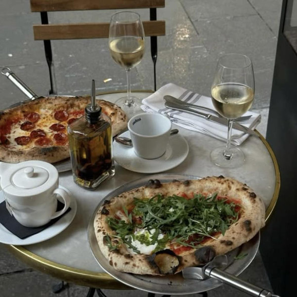 Italy Honeymoon Fund