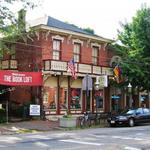 The Book Loft of German Village