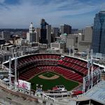 Great American Ball Park