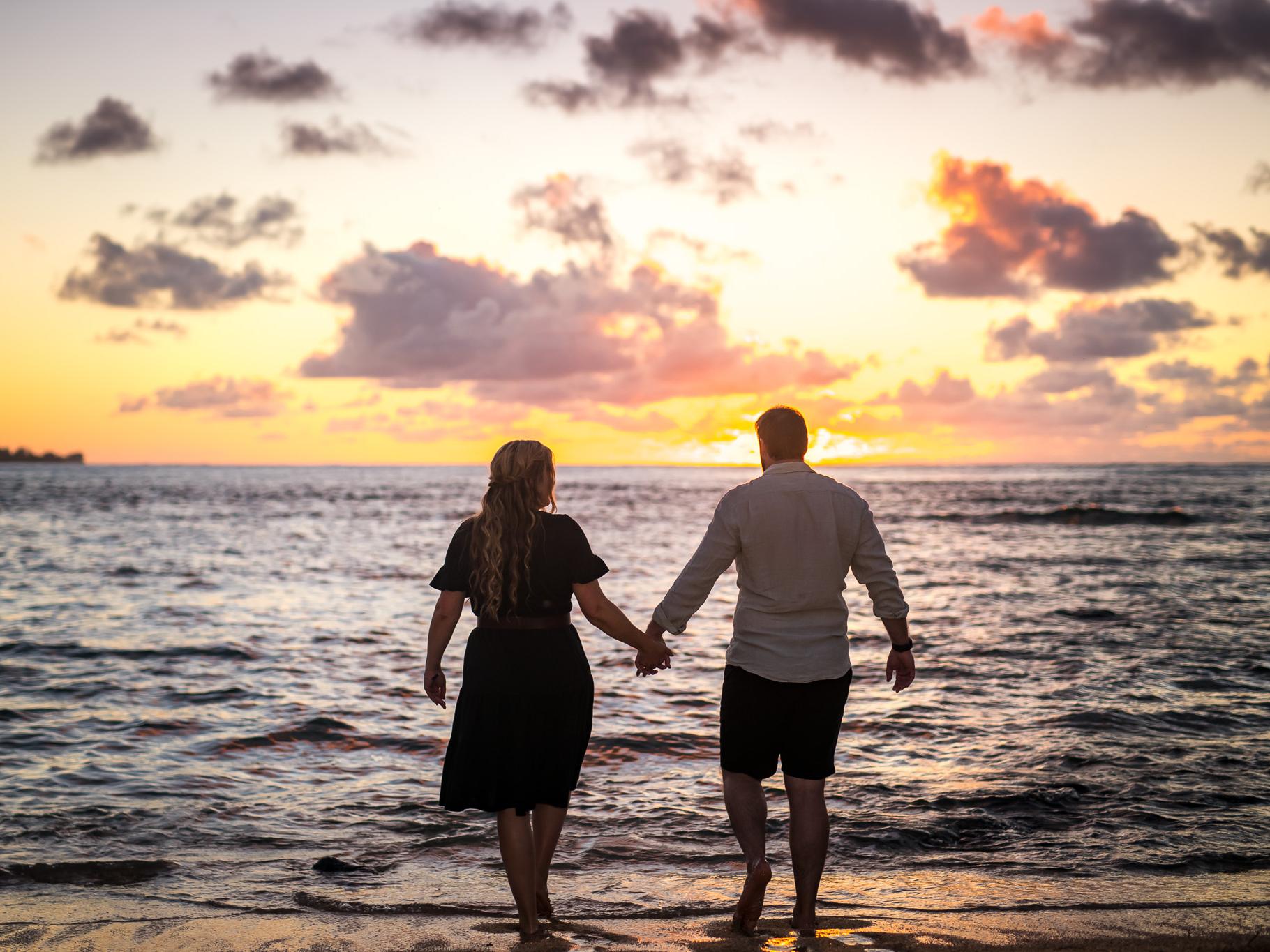The Wedding Website of Denise Finch and Daniel Schwarz
