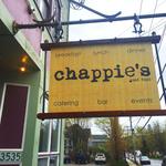 Chappie's