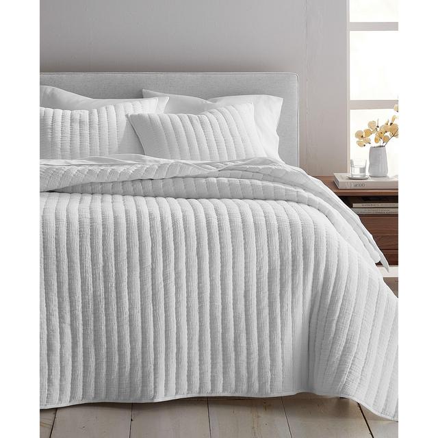 Oake Dream 3-Pc. Coverlet Set, Full/Queen, Exclusively at Macy's