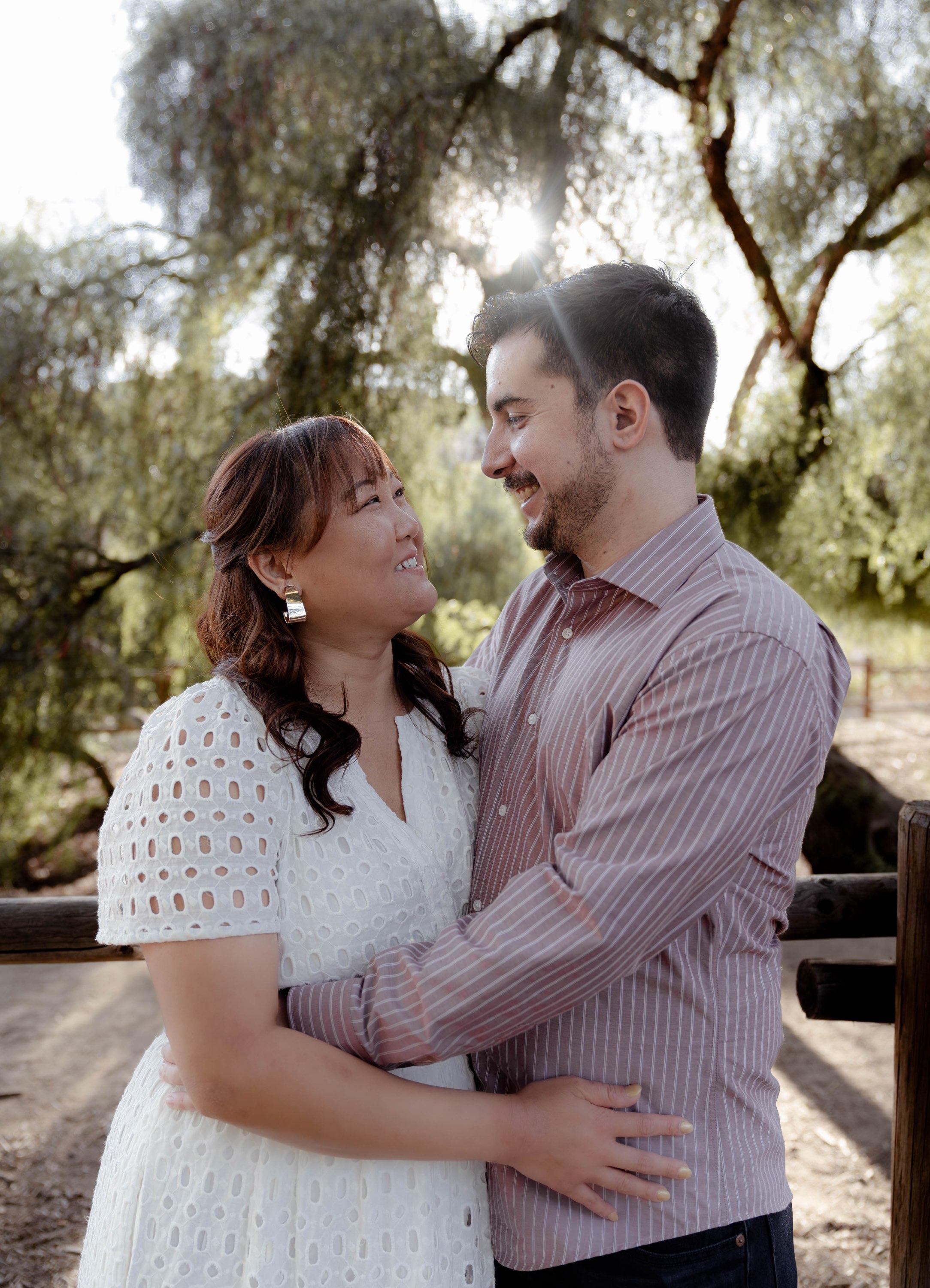 The Wedding Website of Andrew Armenta and Jeannie Kim