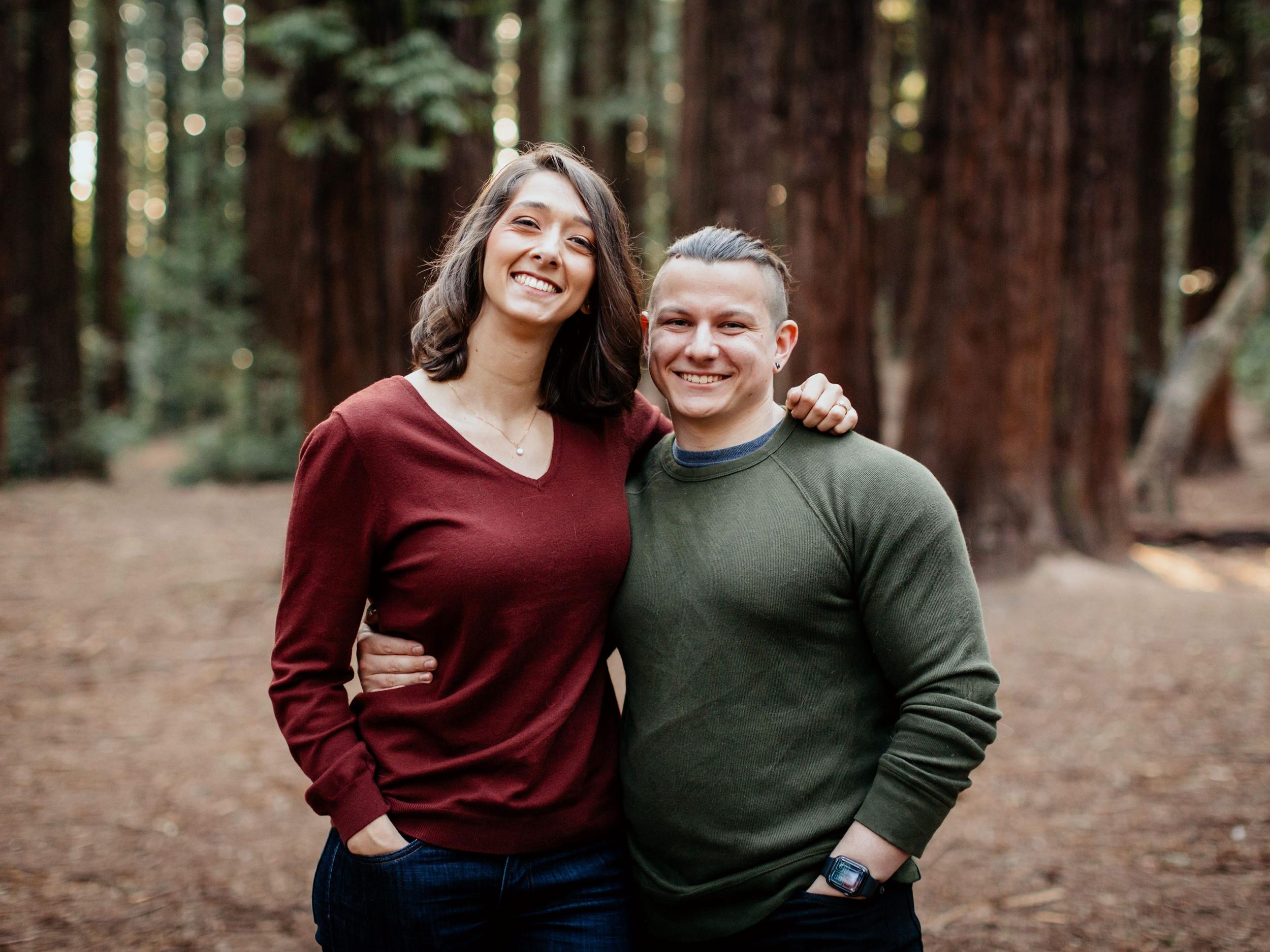 The Wedding Website of Sarah Griest and Joe Seiden